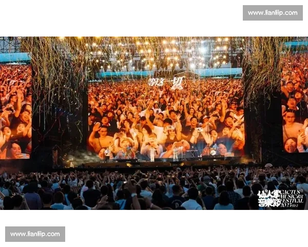 弥勒音浪节：湖岸飙速与落日狂歌的双重狂欢