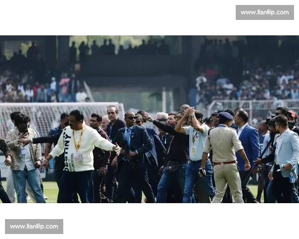 梅西领衔阿根廷队印度热身赛推迟：FIFA 未批引球迷失落